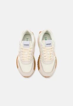 Lacoste SPIN DELUXE - Sneaker Low - Off White/natural 13 Lacoste SPIN DELUXE - Sneaker Low - Off White/natural -Lacoste be5a626bcbc64ed7aea12826458441d5
