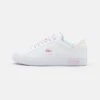 Lacoste POWERCOURT - Sneaker Low - White 1 Lacoste POWERCOURT - Sneaker Low - White -Lacoste bf45ca28d2b14d01a4378e8b83ed5051