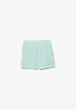 Lacoste BAIN - Badeshorts - Vert Clair -Lacoste c01ac2f43d644d189183900c31566f75 1