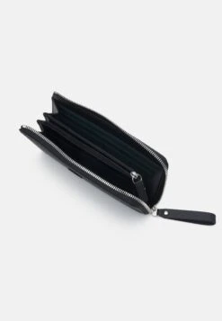 Lacoste DAILY LIFESTYLE SLIM ZIP WALLET - Geldbörse - Noir 12 Lacoste DAILY LIFESTYLE SLIM ZIP WALLET - Geldbörse - Noir -Lacoste c03cb82cb3e04a6192aec57824486f1d