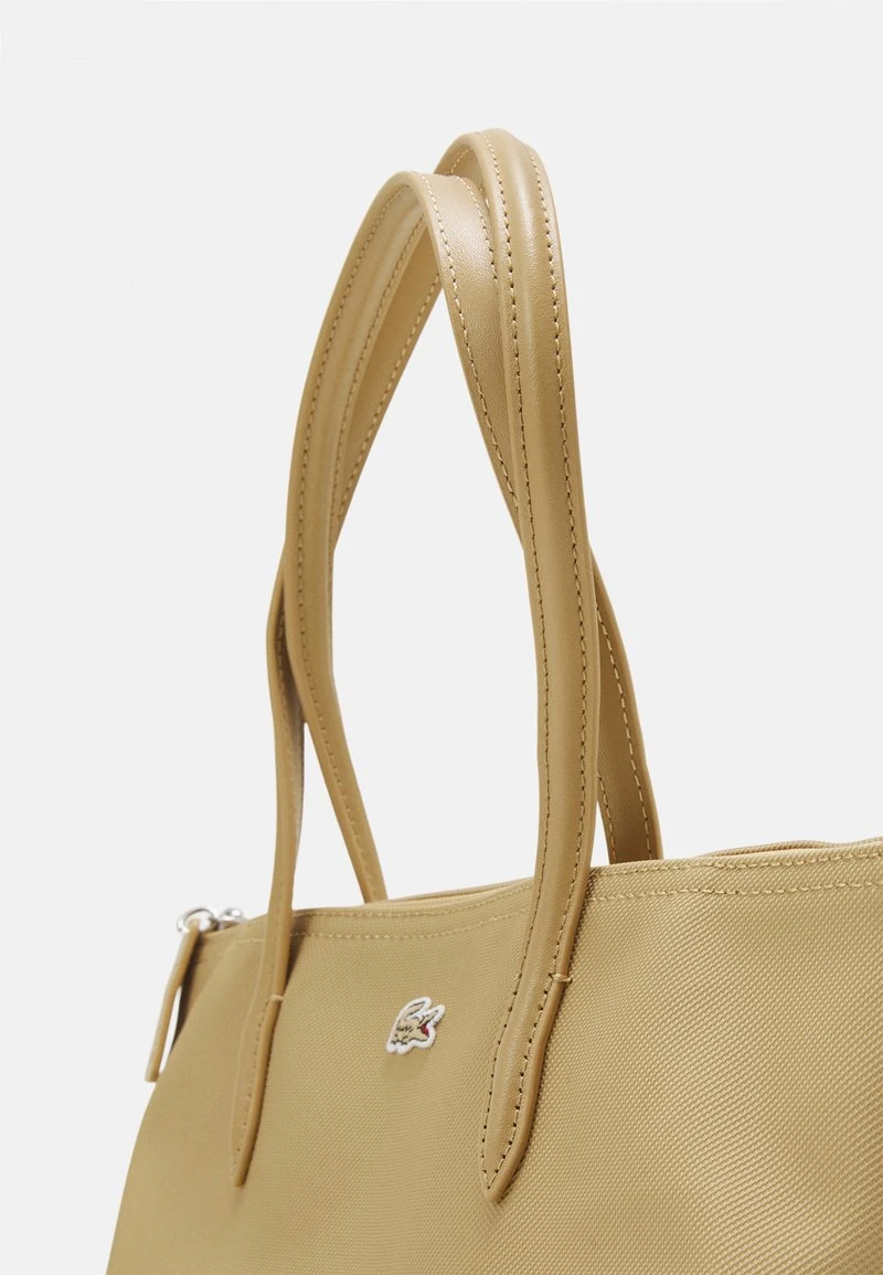 Lacoste L 12 CONCEPT - Shopping Bag - Viennois 6 Lacoste L 12 CONCEPT - Shopping Bag - Viennois – Bild 4