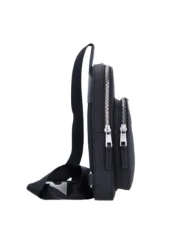 Lacoste CHANTACO - Umhängetasche - Noir 11 Lacoste CHANTACO - Umhängetasche - Noir -Lacoste c14b3051010649748c4f9d3b3df131ad