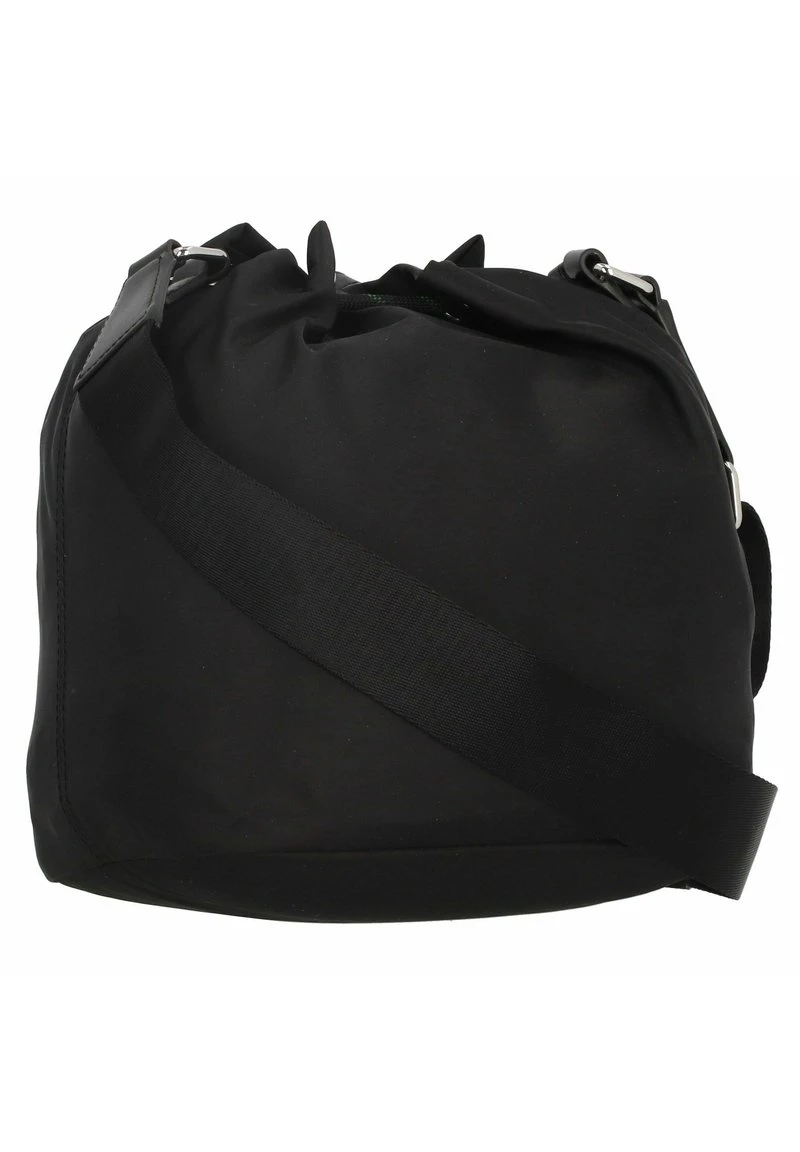 Lacoste Umhängetasche - Black 6 Lacoste Umhängetasche - Black – Bild 4