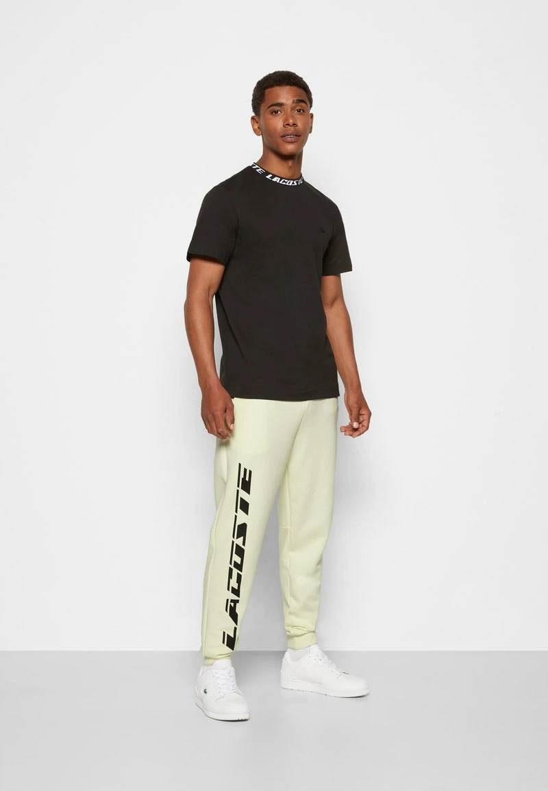 Lacoste Jogginghose - Light Yellow 5 Lacoste Jogginghose - Light Yellow – Bild 3