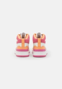 Lacoste Sneaker High - White/light Orange 11 Lacoste Sneaker High - White/light Orange -Lacoste c22580155eec451bbeffca30eda7be65