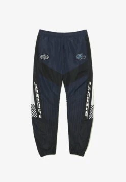 Lacoste Jogginghose - Bleu Noir -Lacoste c26e5cdf9f8a4f20b697a6af0bc2e8a2