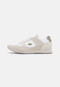 Lacoste SPORT ATHLEISURE - Sneaker Low - Off-white 13 Lacoste SPORT ATHLEISURE - Sneaker Low - Off-white -Lacoste c286cf9c65e54d61b4ddc756999f1589