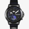 Lacoste ENDURANCE - Chronograph - Schwarz Schwarz Schwarz Schwarz 1 Lacoste ENDURANCE - Chronograph - Schwarz Schwarz Schwarz Schwarz -Lacoste c2c24185790d4991a9ad3992858d49fa