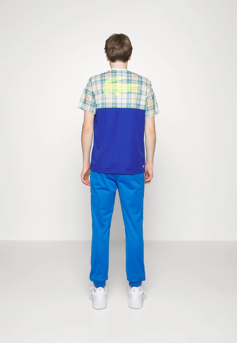 Lacoste Sport TENNIS PANT - Jogginghose - Blue 5 Lacoste Sport TENNIS PANT - Jogginghose - Blue – Bild 3