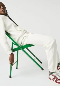 Lacoste XF7077 HBP - Jogginghose - Blanc 12 Lacoste XF7077 HBP - Jogginghose - Blanc -Lacoste c2e916dc3db046e2a6d79c1f3ec2a7a2