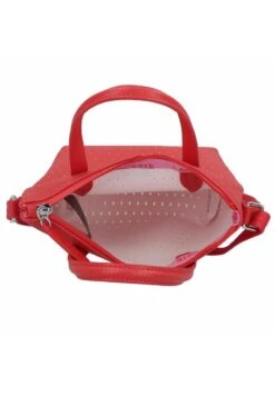 Lacoste CONCEPT SEASONAL MINI - Handtasche - Corrida 10 Lacoste CONCEPT SEASONAL MINI - Handtasche - Corrida -Lacoste c36921687e834423bf551e90add45c21