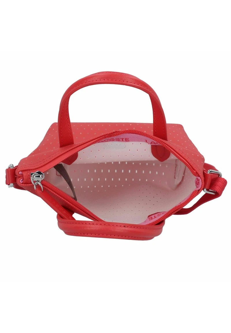 Lacoste CONCEPT SEASONAL MINI - Handtasche - Corrida 5 Lacoste CONCEPT SEASONAL MINI - Handtasche - Corrida – Bild 3