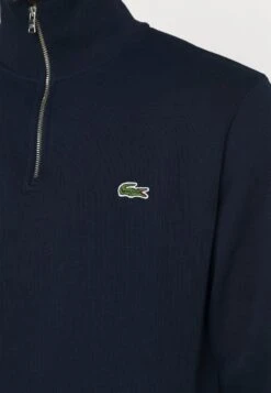 Lacoste Langarmshirt - Marine 12 Lacoste Langarmshirt - Marine -Lacoste c390b3b8d11447858856096ff93afee3