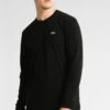 Lacoste Sport Langarmshirt - Black 2 Lacoste Sport Langarmshirt - Black -Lacoste c3c988846d5448ce9f017a477d6a2087