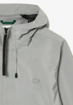 Lacoste Leichte Jacke - Gris 12 Lacoste Leichte Jacke - Gris -Lacoste c3d1a84cb1e34df3aa1e337923615da1
