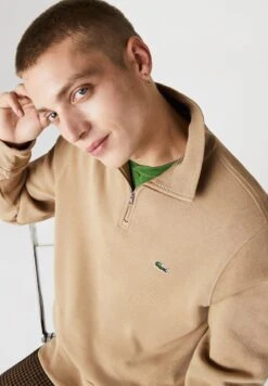 Lacoste PLUS - Strickpullover - Viennese -Lacoste c3f4e4eed26a4f6a9a26185640e39666