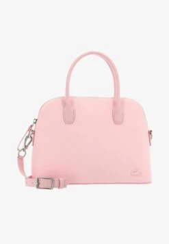 Lacoste DAILY CLASSIC S BUGAT - Handtasche - Nymphea