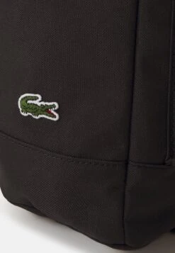Lacoste BACKPACK UNISEX - Tagesrucksack - Noir Blanc 12 Lacoste BACKPACK UNISEX - Tagesrucksack - Noir Blanc -Lacoste c52108760ec249eaa3253b30643b95af