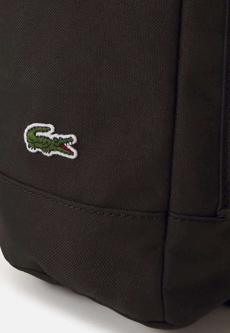 Lacoste BACKPACK UNISEX - Tagesrucksack - Noir Blanc 7 Lacoste BACKPACK UNISEX - Tagesrucksack - Noir Blanc – Bild 5