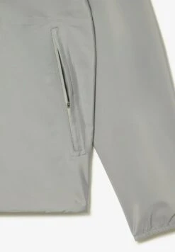 Lacoste Leichte Jacke - Gris 13 Lacoste Leichte Jacke - Gris -Lacoste c5633f9eff5e43c6b9ed98d9db016f37