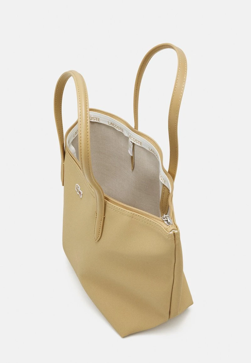 Lacoste L 12 CONCEPT - Shopping Bag - Viennois 5 Lacoste L 12 CONCEPT - Shopping Bag - Viennois – Bild 3