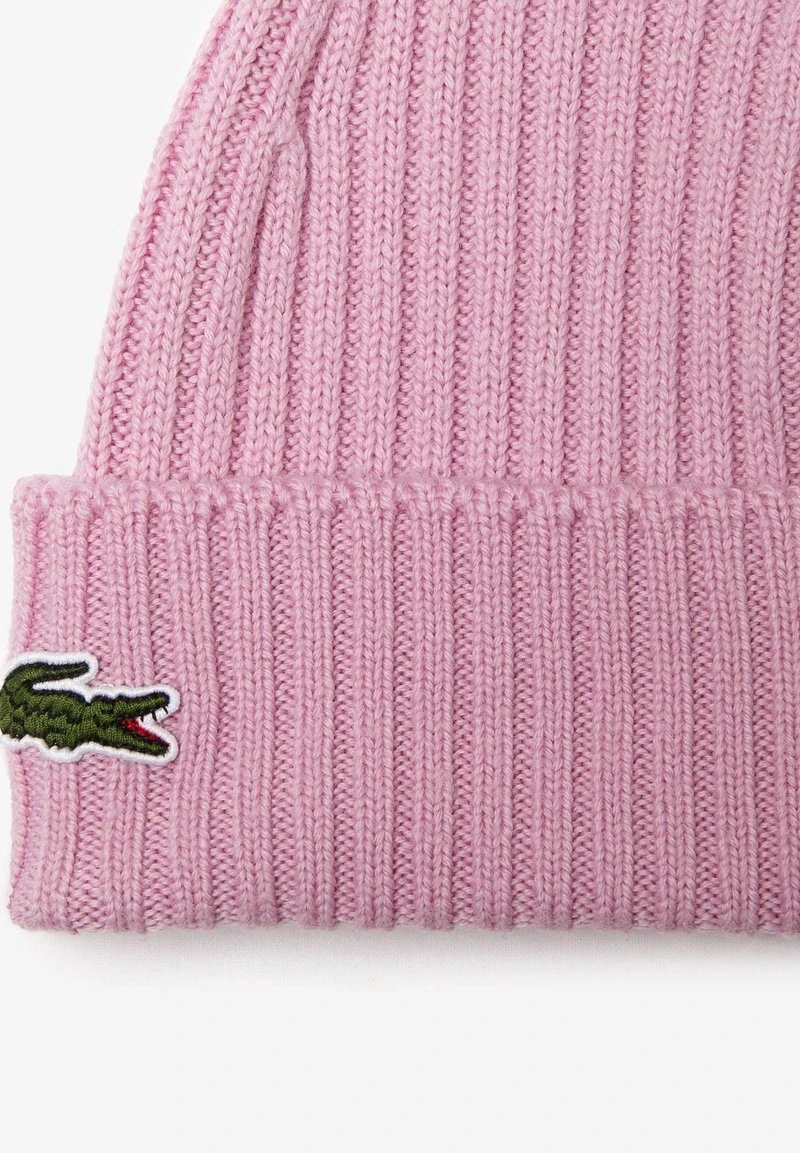 Lacoste UNISEX - Mütze - Albizia 4 Lacoste UNISEX - Mütze - Albizia – Bild 2