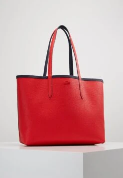 Lacoste Handtasche - Peacoat Salsa 11 Lacoste Handtasche - Peacoat Salsa -Lacoste c60bc14ee7a9475b82e1a9f1ba778e64