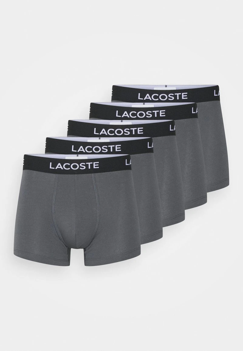 Lacoste 5 PACK - Panties - Fonte 3 Lacoste 5 PACK - Panties - Fonte