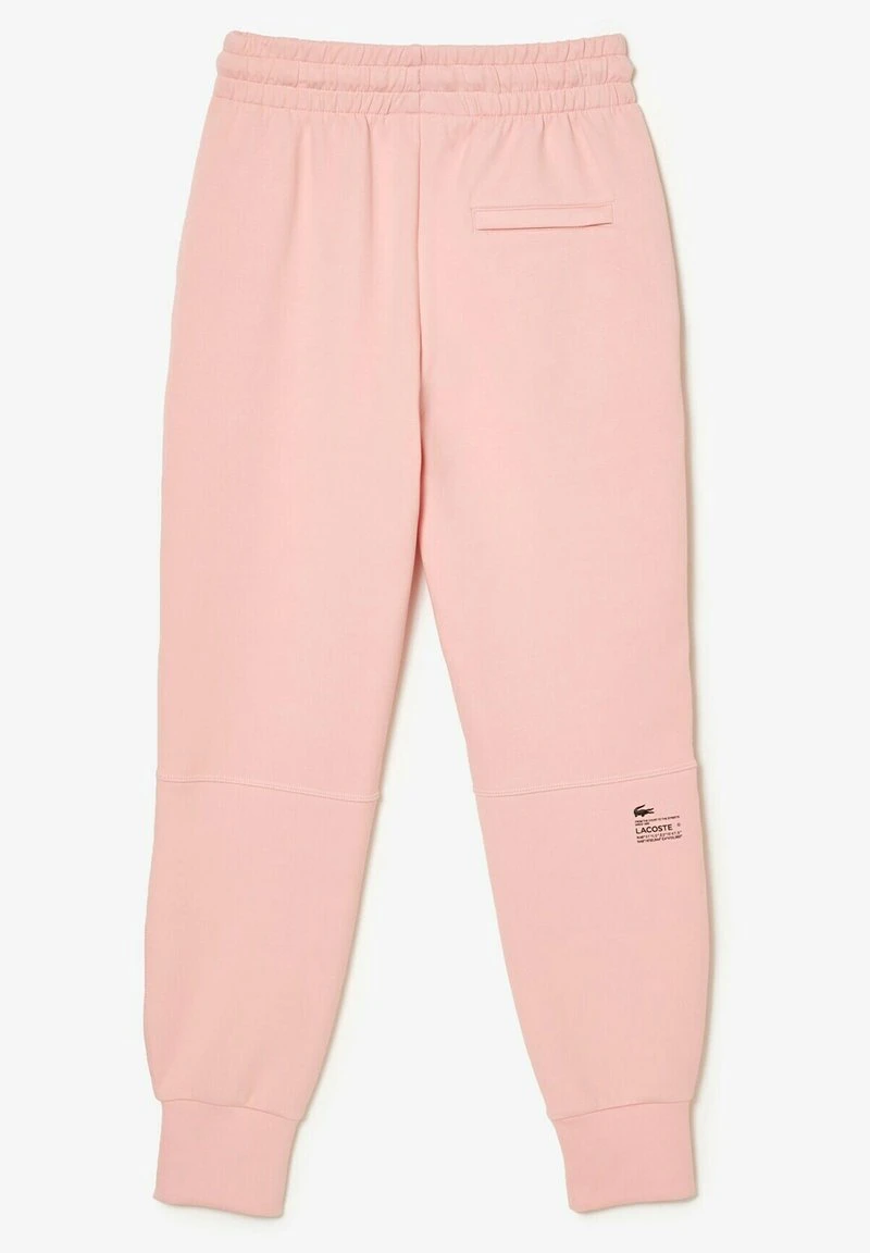 Lacoste Jogginghose - Rose 4 Lacoste Jogginghose - Rose – Bild 2