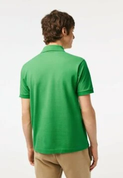 Lacoste Poloshirt - Vert 9 Lacoste Poloshirt - Vert -Lacoste c66c86aa51ac48329cd0b50bc24237ce