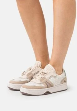 Lacoste COURT - Sneaker Low - Blanc -Lacoste c70f4194aa454fad8994d10e5a177b5b 1