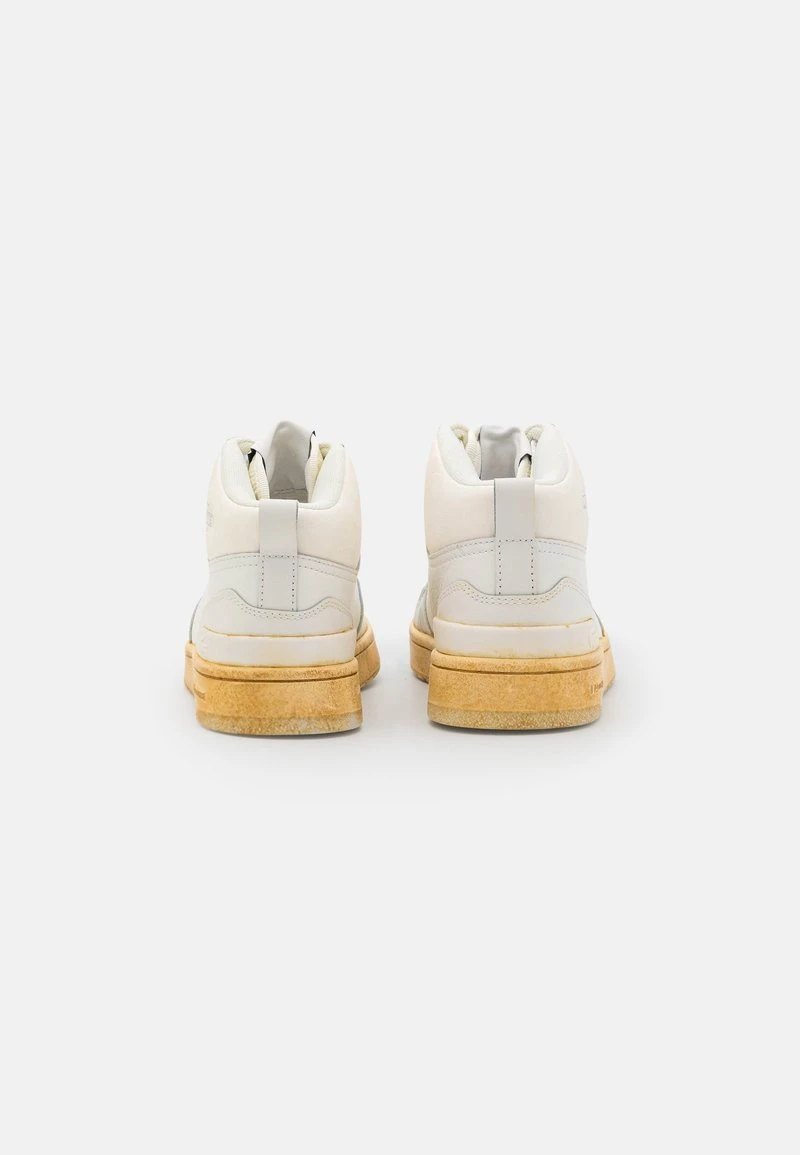 Lacoste Sneaker Low - White 5 Lacoste Sneaker Low - White – Bild 3