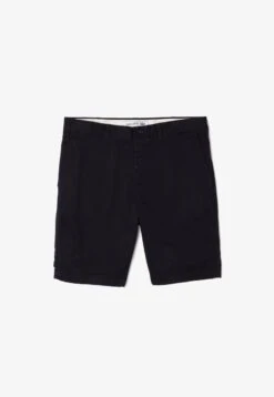 Lacoste Shorts - Bleu Marine