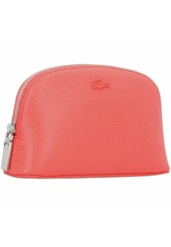 Lacoste CHANTACO CLASSICS - Kosmetiktasche - Pasteque -Lacoste c846a3fca29f4b10aec1f613833cae2d