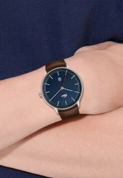 Lacoste Uhr - Braun -Lacoste c89a1825c2164899a6db227fc913c507 1