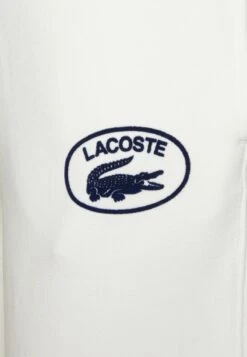 Lacoste Jogginghose - Blanc -Lacoste c8b68578294c476db632b704471df997