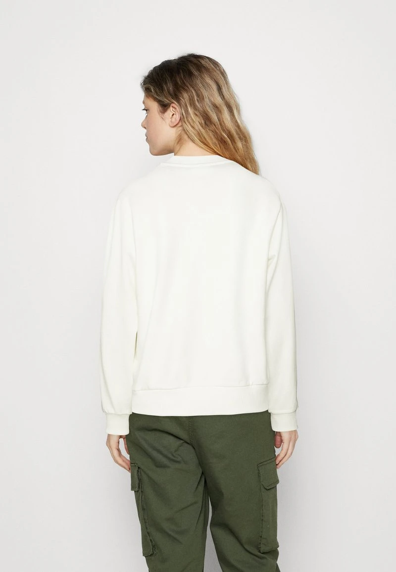 LACOSTE X NETFLIX - Sweatshirt - Flour 5 LACOSTE X NETFLIX - Sweatshirt - Flour – Bild 3