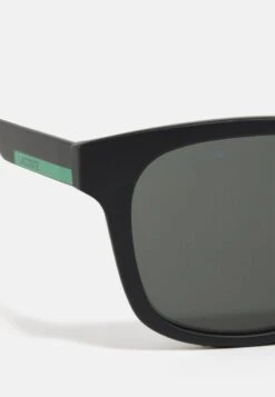 Lacoste UNISEX - Sonnenbrille - Matte Black 10 Lacoste UNISEX - Sonnenbrille - Matte Black -Lacoste c9028d06114a464f8fa051824d152f5d