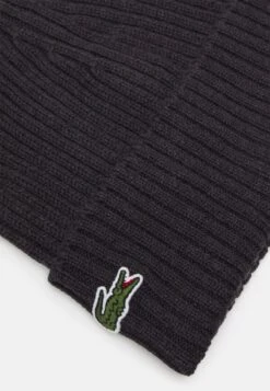 Lacoste UNISEX - Mütze - Lightning Chine -Lacoste c921c9f01a08417ead4cf0690fceb508