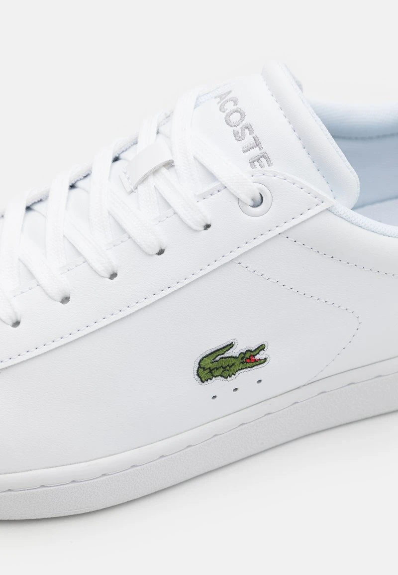Lacoste CARNABY - Sneaker Low - White 8 Lacoste CARNABY - Sneaker Low - White – Bild 6