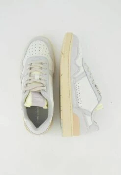 Lacoste Sneaker Low - Beige 10 Lacoste Sneaker Low - Beige -Lacoste c933480ab38d46a58950508663bf682b