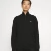 Lacoste Strickpullover - Black -Lacoste c946416d082c4f84a77b9cbd8548aeb3