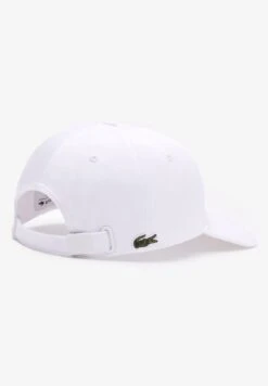 LACOSTE X NETFLIX UNISEX - Cap - White/stranger Things 11 LACOSTE X NETFLIX UNISEX - Cap - White/stranger Things -Lacoste c95d0605869b45129c41c4179db80313