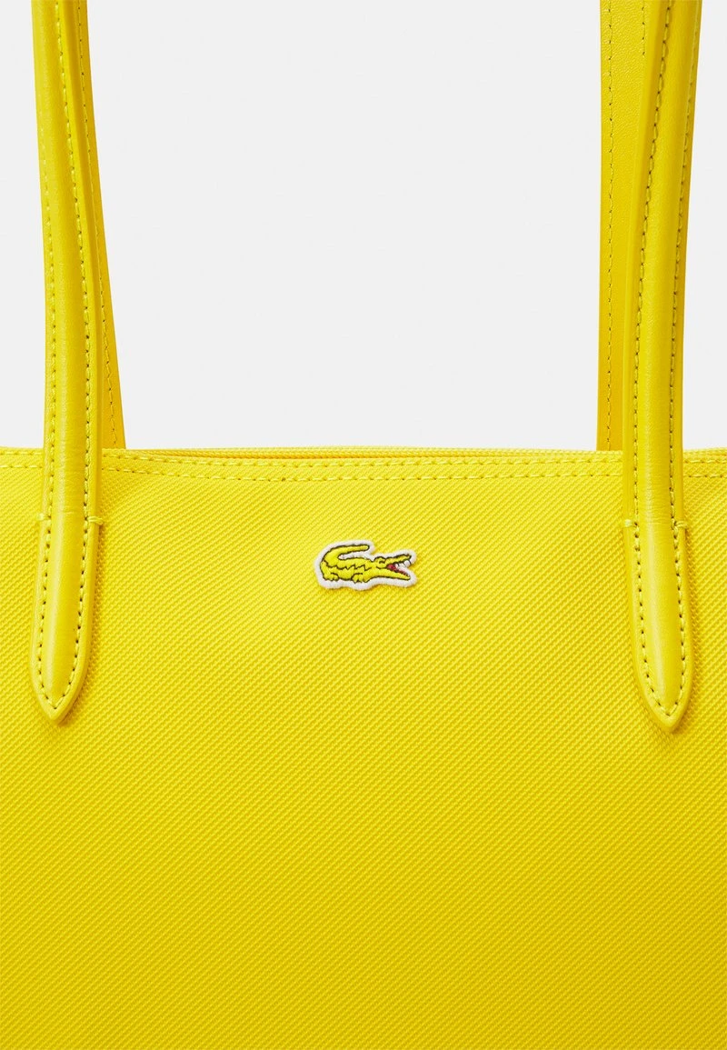 Lacoste SHOPPING BAG - Shopping Bag - Pistil 7 Lacoste SHOPPING BAG - Shopping Bag - Pistil – Bild 5