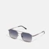 Lacoste Sonnenbrille - Matte Grey 1 Lacoste Sonnenbrille - Matte Grey -Lacoste ca46024e09964f238c1b93c4621d3687