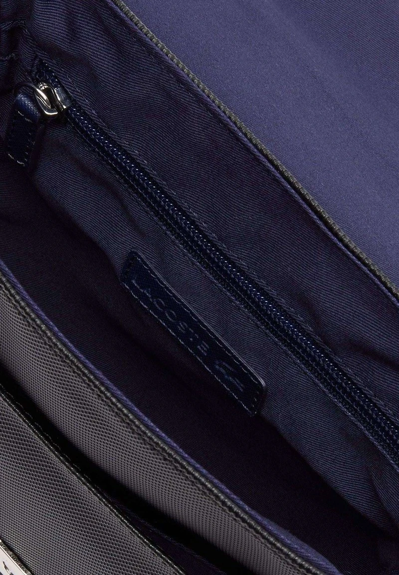 Lacoste NH2341HC - Umhängetasche - Noir 7 Lacoste NH2341HC - Umhängetasche - Noir – Bild 5