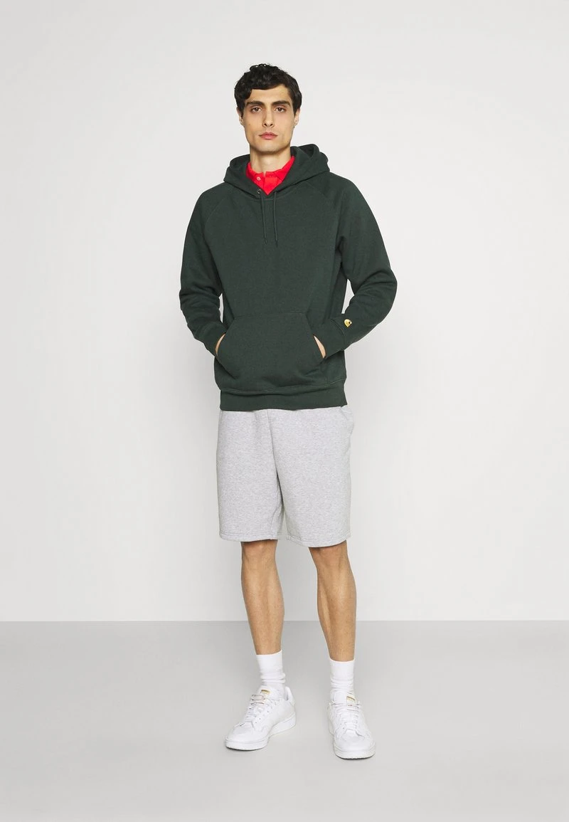 Lacoste Jogginghose - Silver Chine 4 Lacoste Jogginghose - Silver Chine – Bild 2