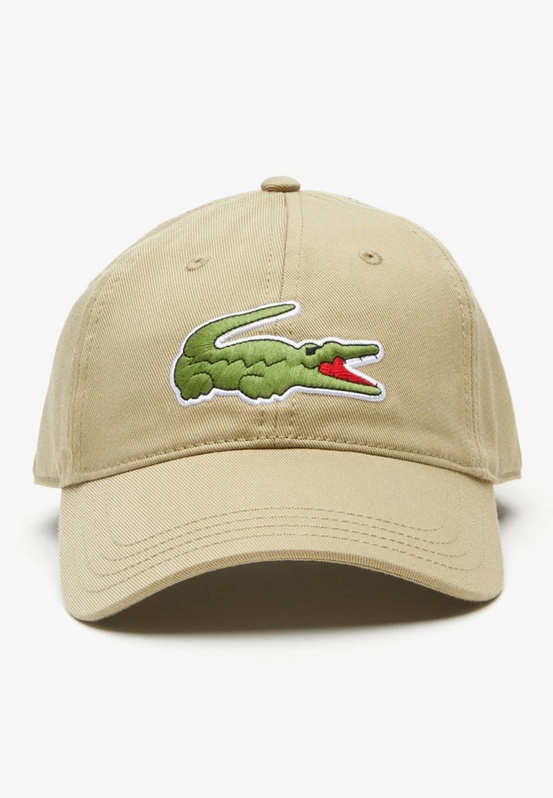 Lacoste Cap - Yellow 5 Lacoste Cap - Yellow – Bild 3