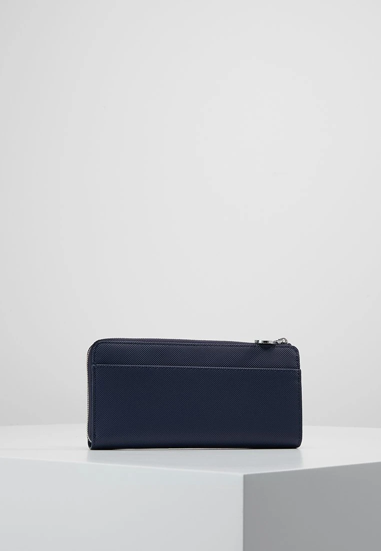 Lacoste Geldbörse - Peacoat 6 Lacoste Geldbörse - Peacoat – Bild 4