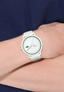 Lacoste Uhr - Weiß 12 Lacoste Uhr - Weiß -Lacoste cb3960efa9cb438d8c0dd9e66c5d8129 1